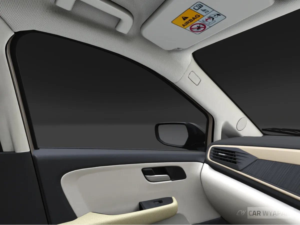 Tata Altroz Creative S Diesel